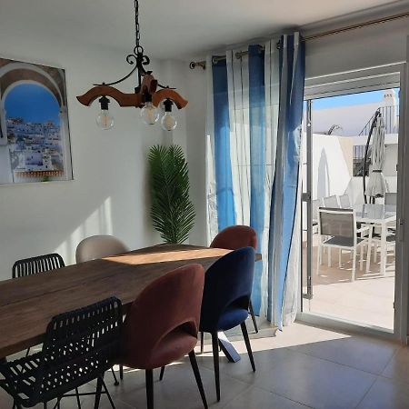 Casa Masaly Vistas Al Mar Διαμέρισμα Vejer de la Frontera Εξωτερικό φωτογραφία