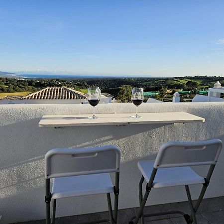 Casa Masaly Vistas Al Mar Διαμέρισμα Vejer de la Frontera Εξωτερικό φωτογραφία