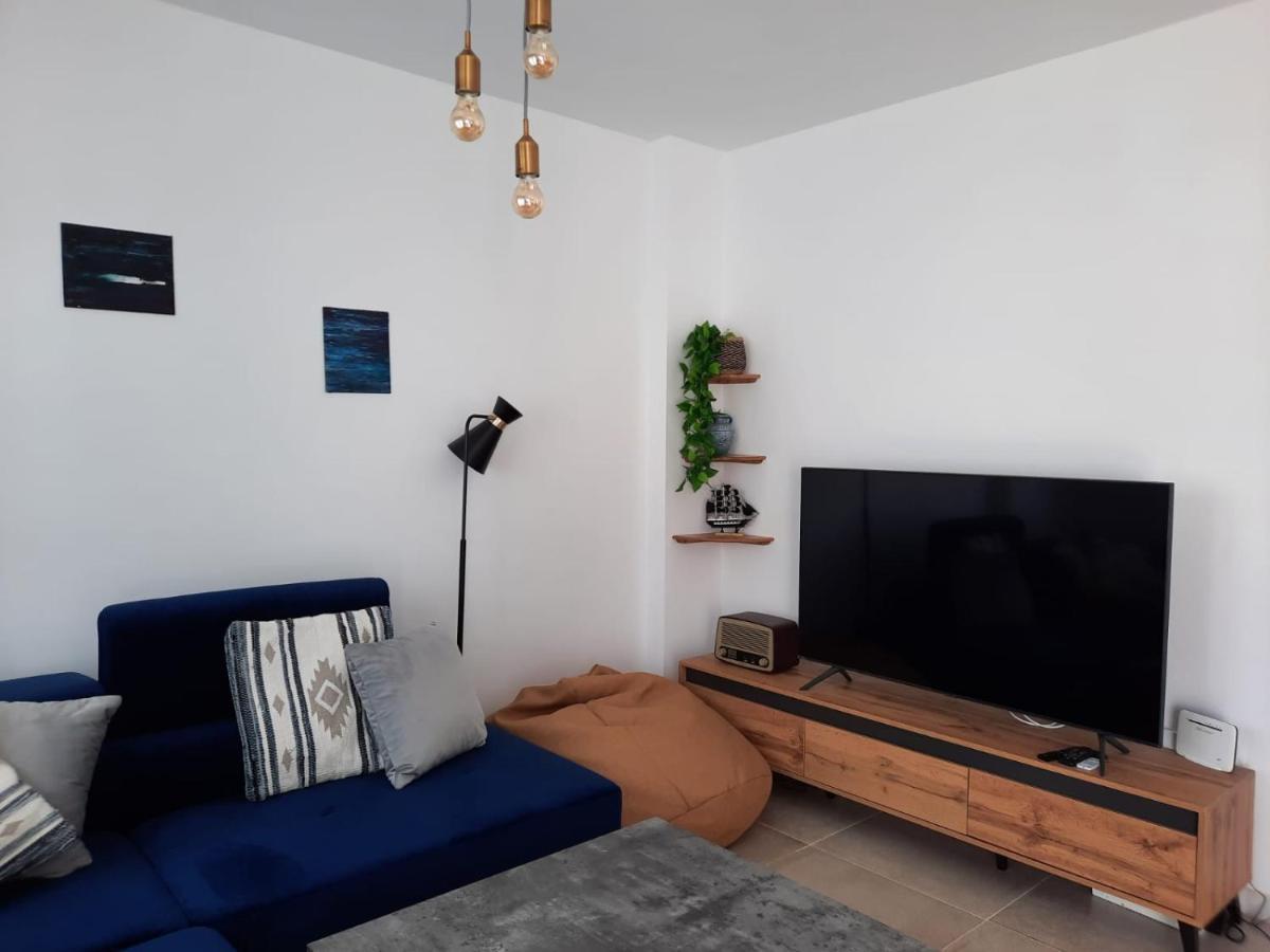 Casa Masaly Vistas Al Mar Διαμέρισμα Vejer de la Frontera Εξωτερικό φωτογραφία