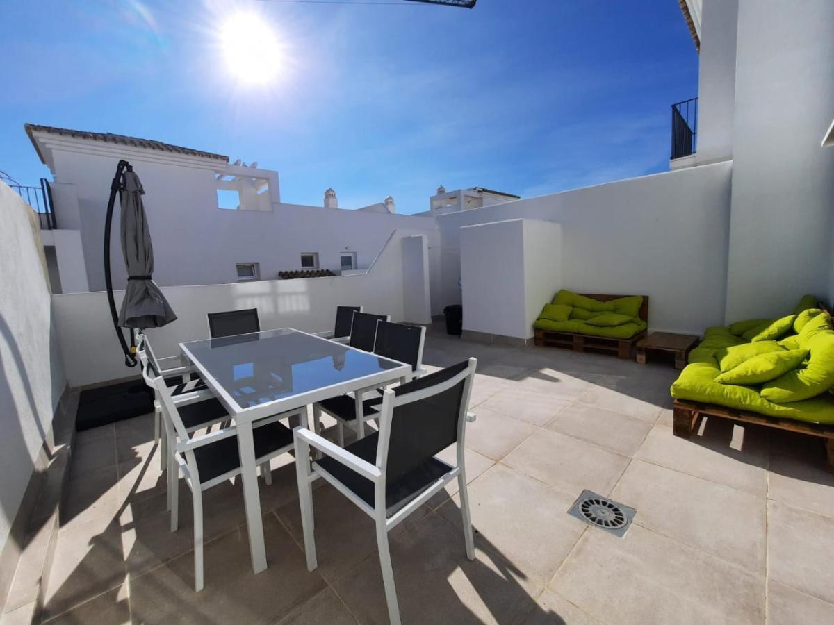 Casa Masaly Vistas Al Mar Διαμέρισμα Vejer de la Frontera Εξωτερικό φωτογραφία