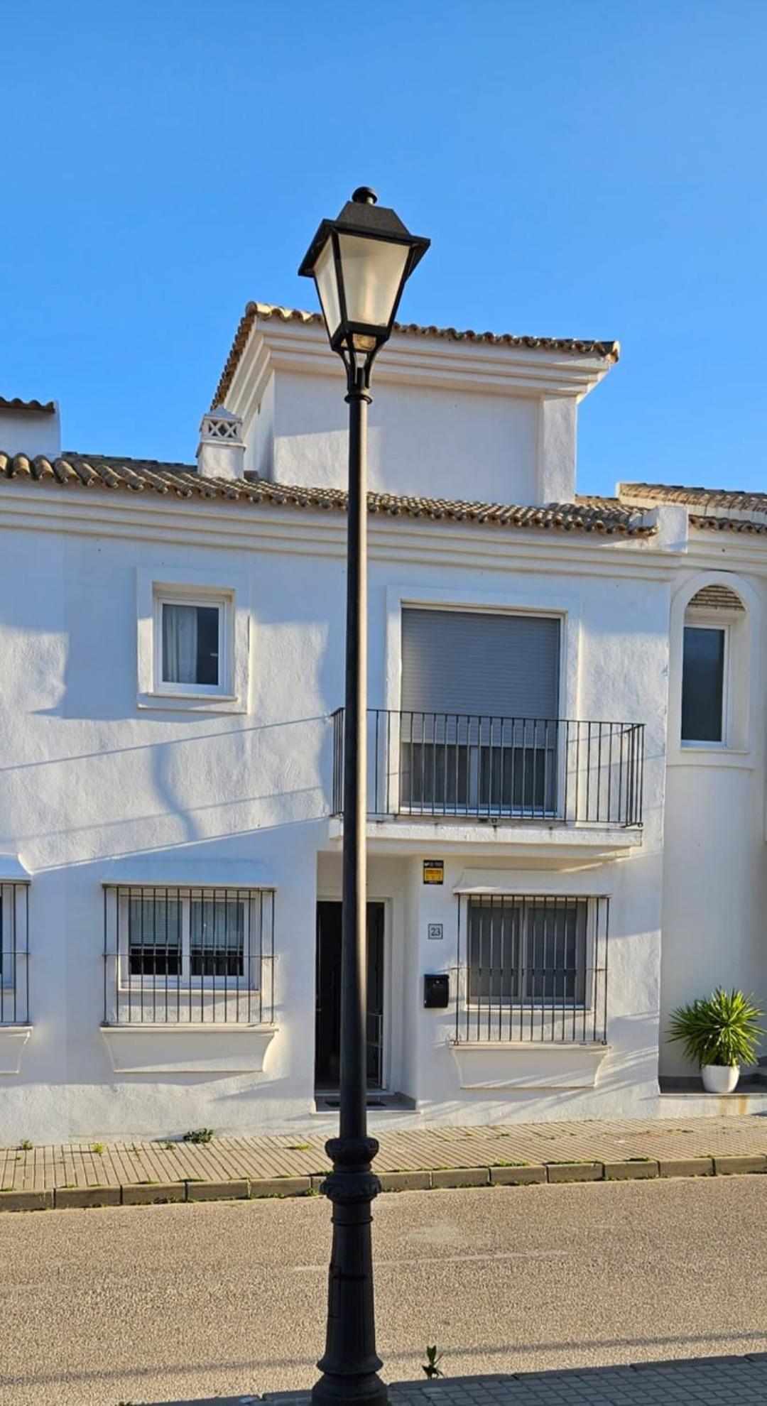 Casa Masaly Vistas Al Mar Διαμέρισμα Vejer de la Frontera Εξωτερικό φωτογραφία