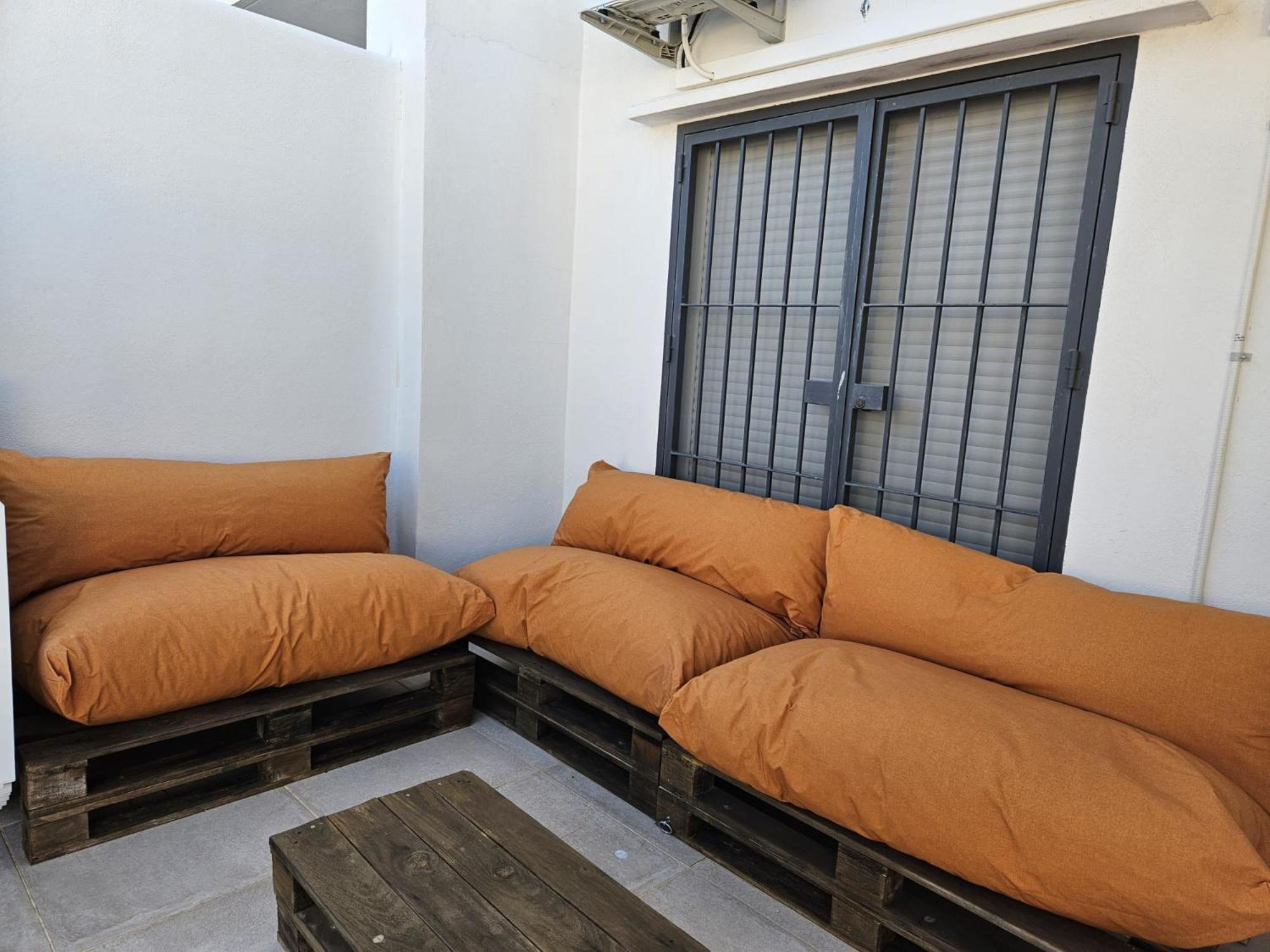 Casa Masaly Vistas Al Mar Διαμέρισμα Vejer de la Frontera Εξωτερικό φωτογραφία